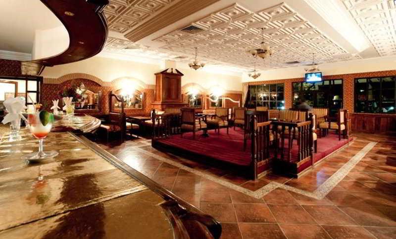 Belere Arfoud Hotel Exterior photo
