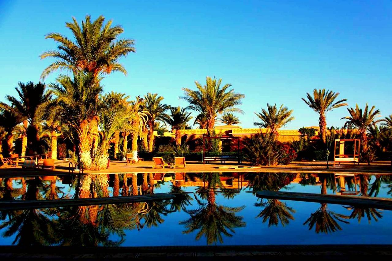 Belere Arfoud Hotel Exterior photo