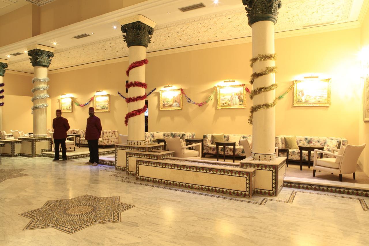Belere Arfoud Hotel Exterior photo